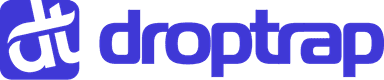 Droptrap logo